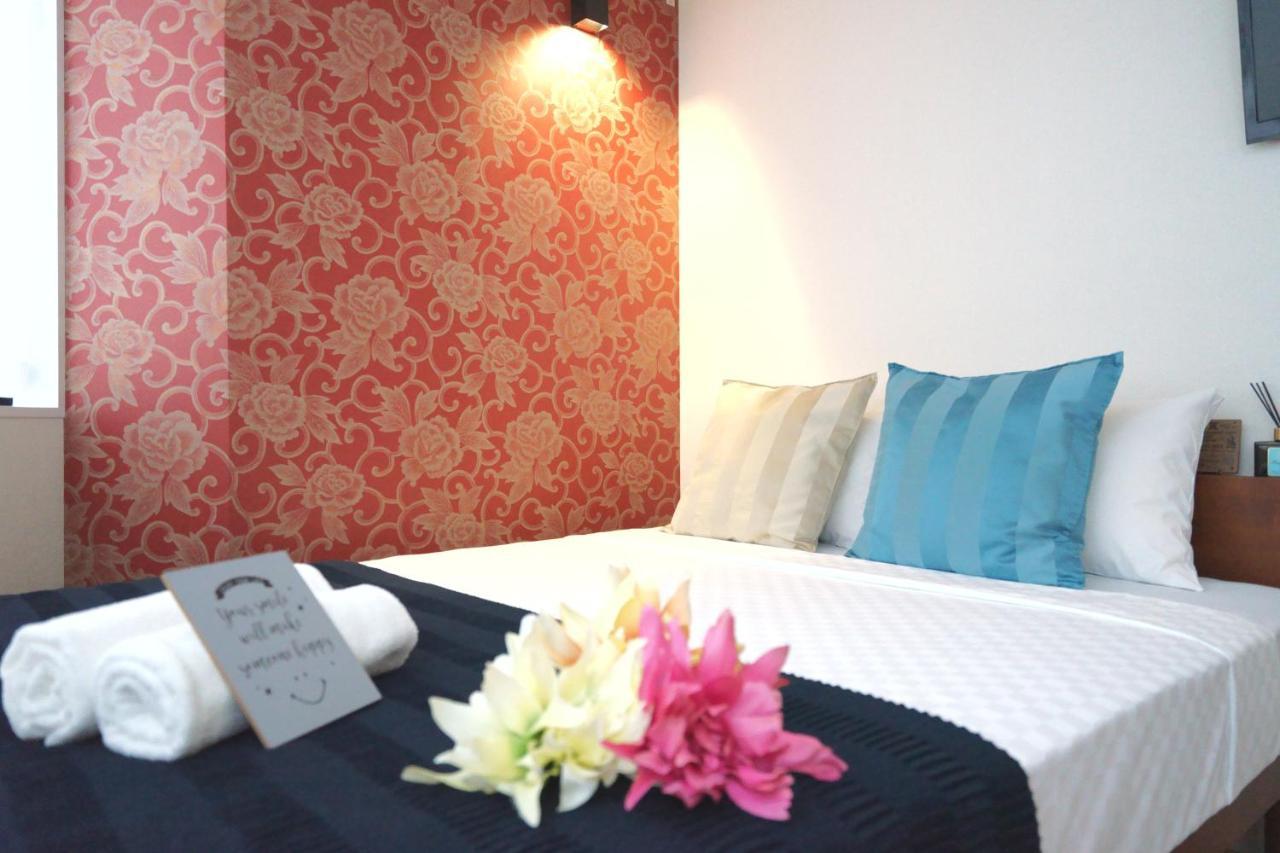 Feel Osaka Yu Hotel Ngoại thất bức ảnh