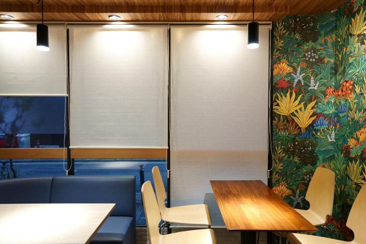 Feel Osaka Yu Hotel Ngoại thất bức ảnh