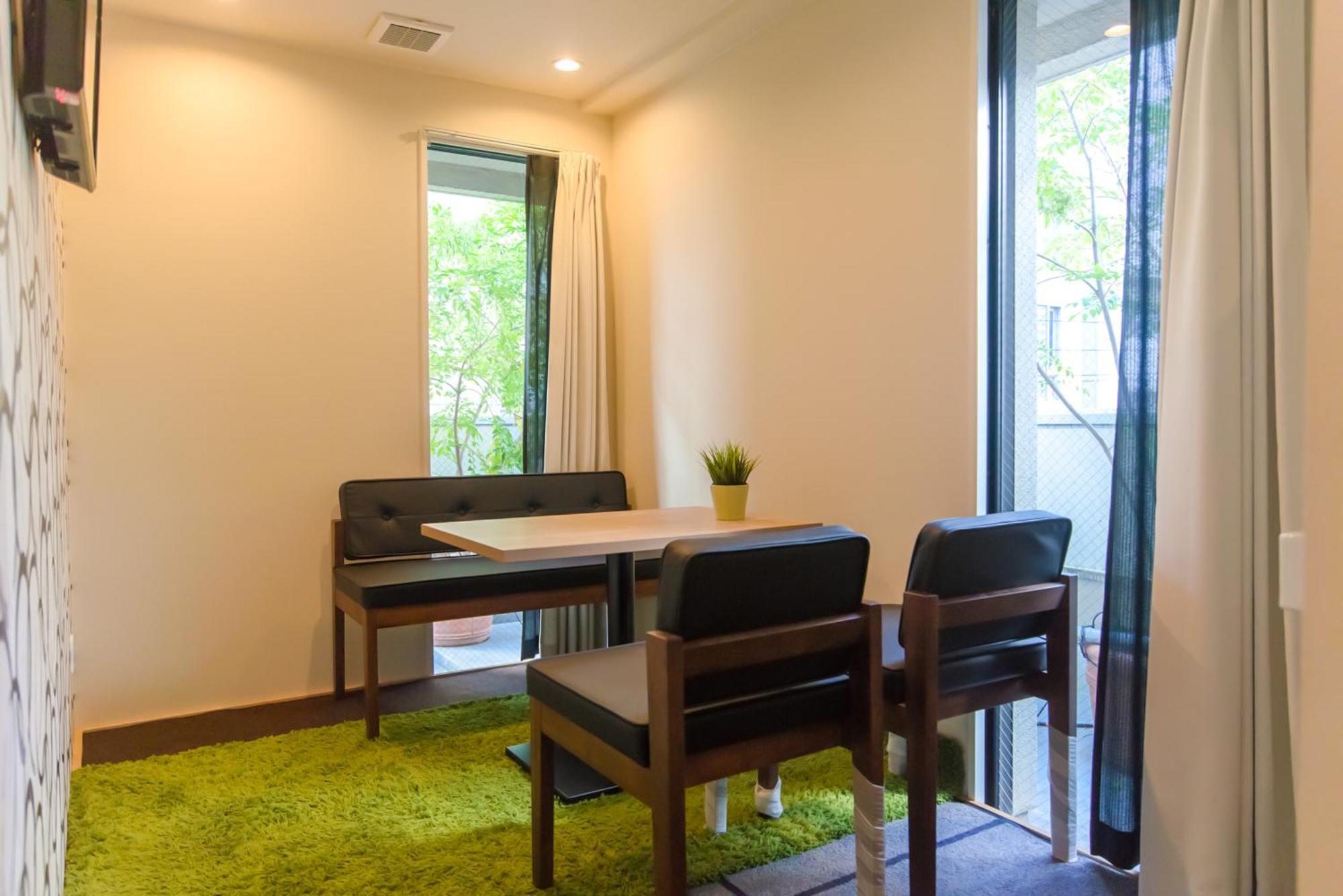 Feel Osaka Yu Hotel Ngoại thất bức ảnh