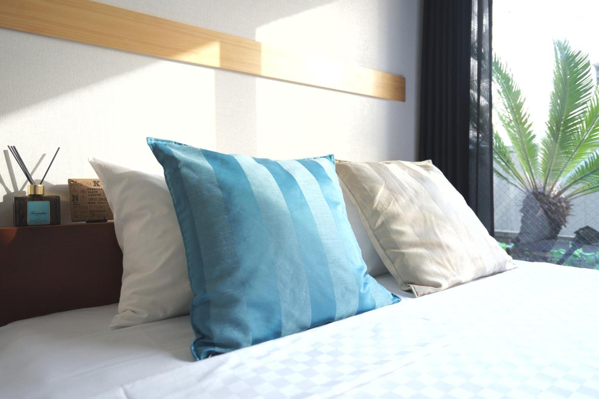 Feel Osaka Yu Hotel Phòng bức ảnh