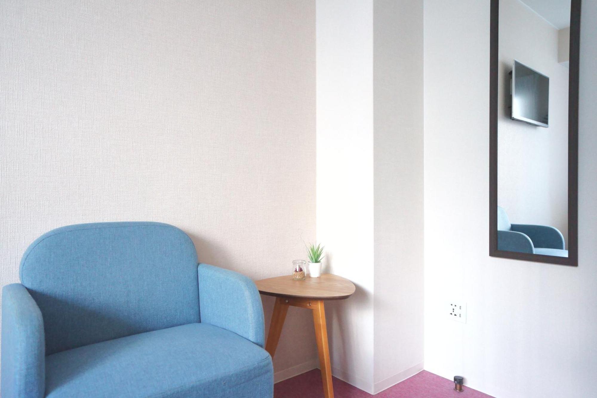 Feel Osaka Yu Hotel Phòng bức ảnh