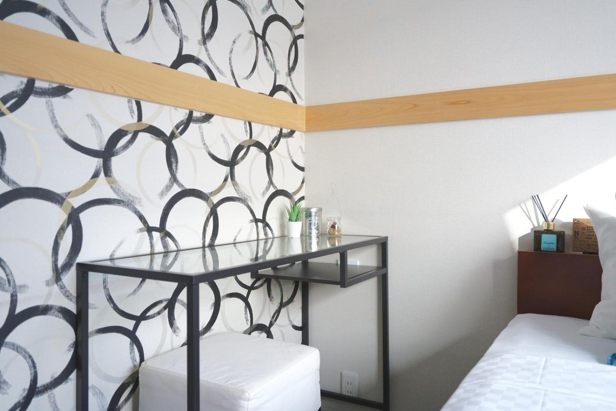Feel Osaka Yu Hotel Phòng bức ảnh