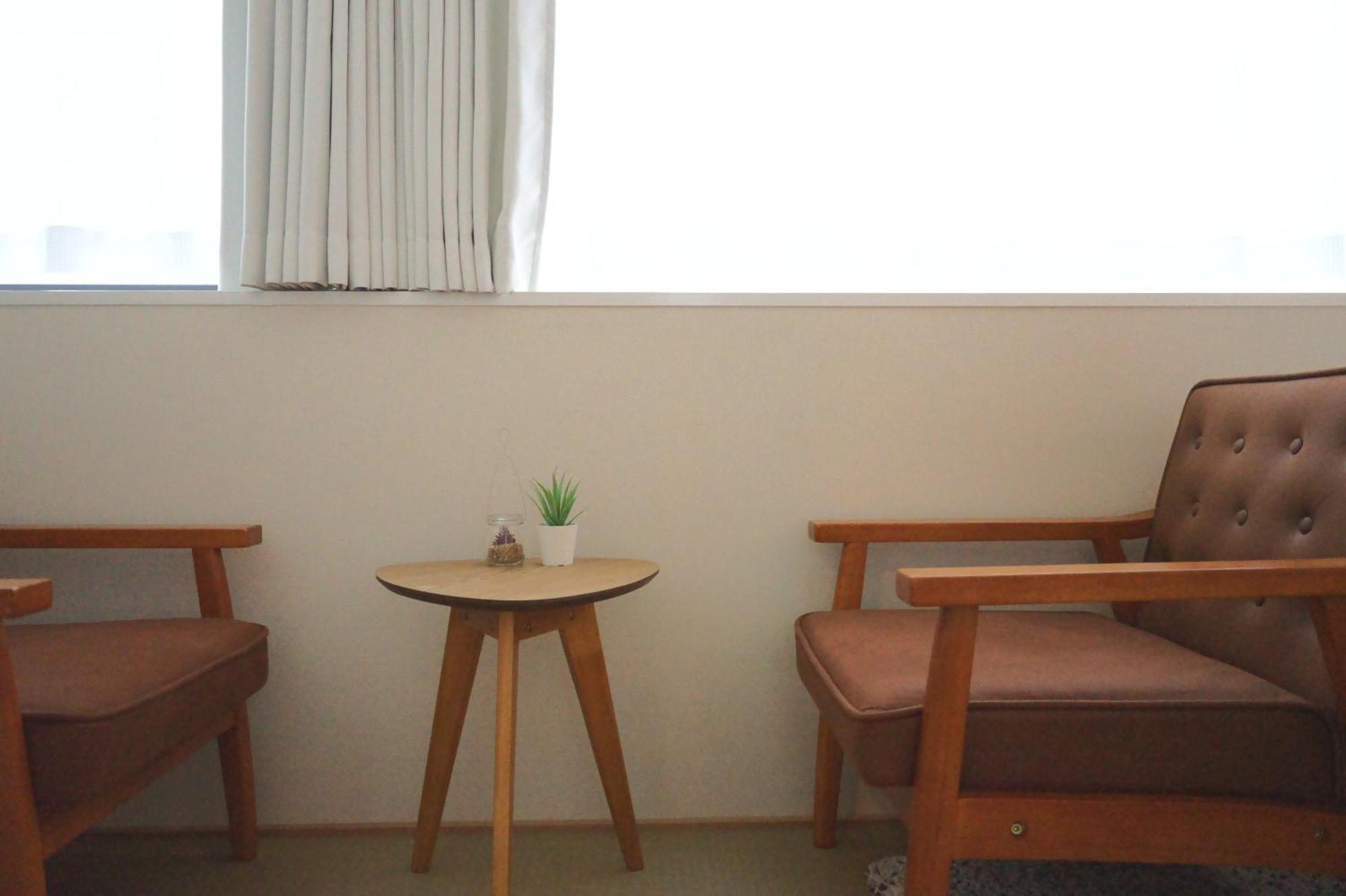Feel Osaka Yu Hotel Phòng bức ảnh
